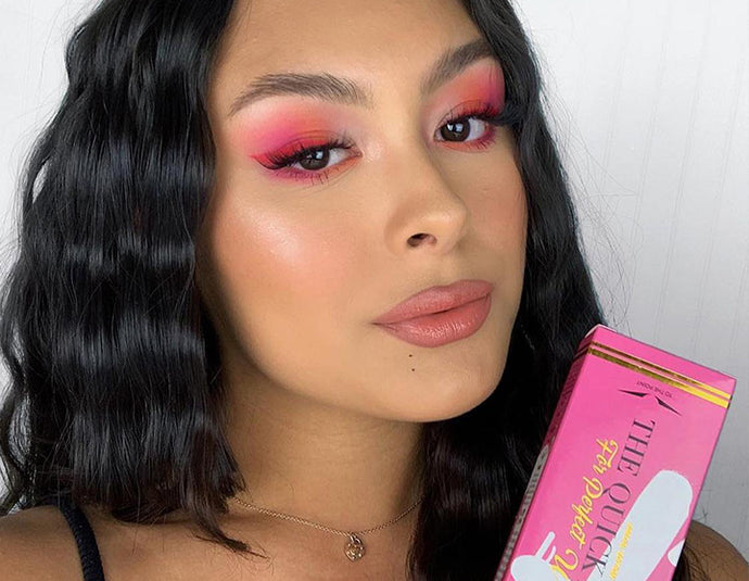Coloured Eyeliner Isn't Scary, We Promise!