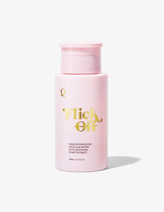 Free Gift - Cleanser and Makeup Remover