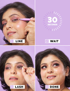 Lash & Line Bundle