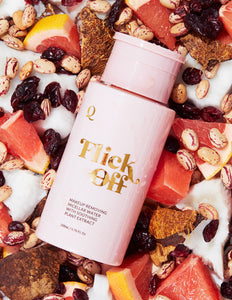 Free Gift - Cleanser and Makeup Remover