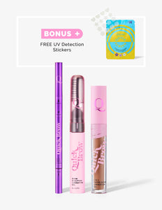 Brow Boosting Bundle