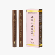 Load image into Gallery viewer, Eyeliner Stamp / 4 Sizes - Hot Fudge
