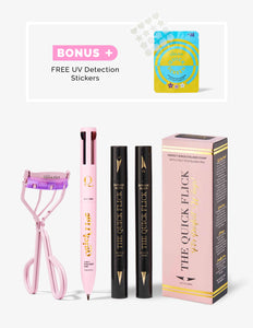 Lash & Line Bundle