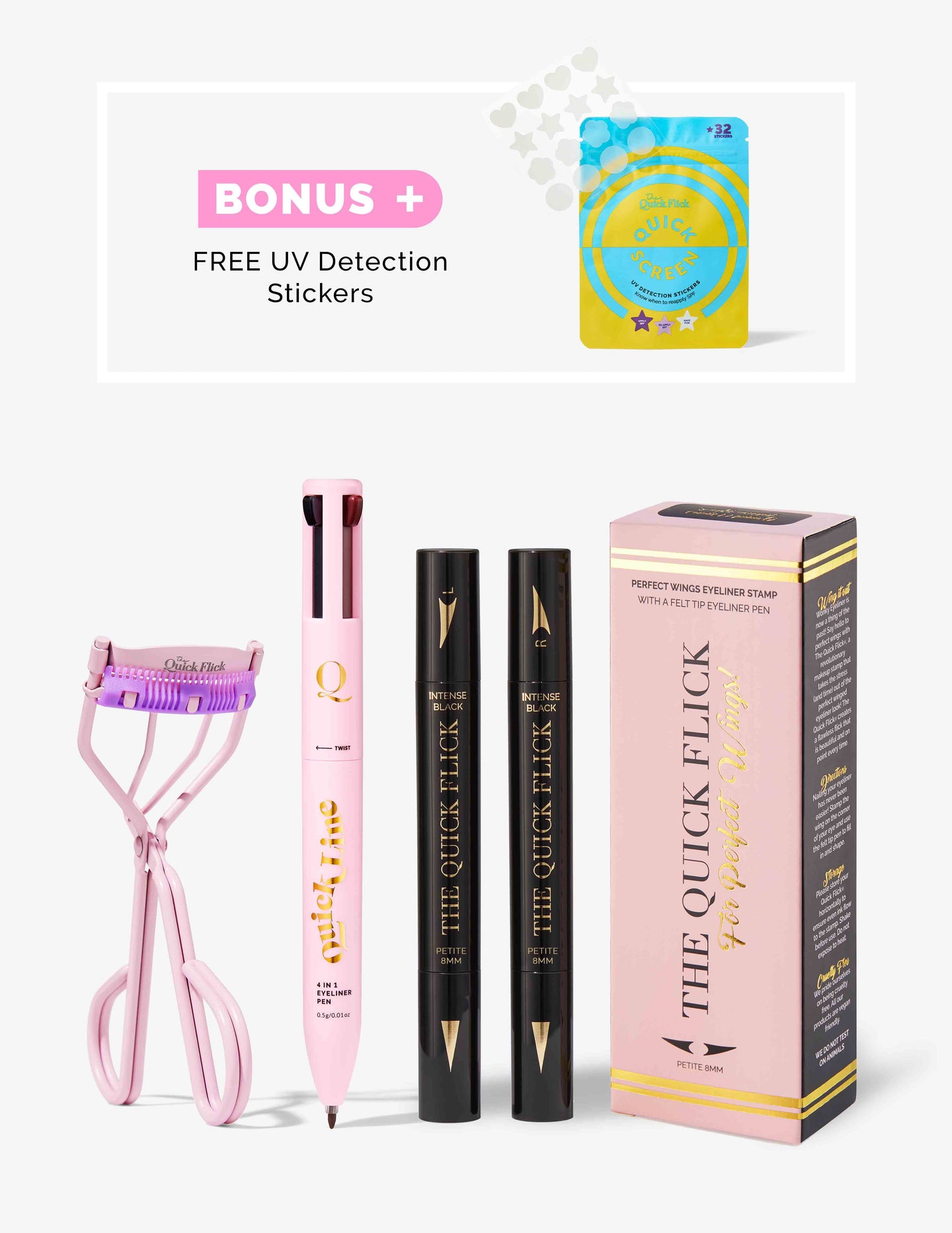 Lash & Line Bundle