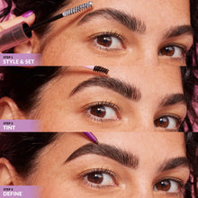 Load image into Gallery viewer, Brow Boosting Bundle
