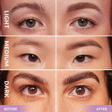 Load image into Gallery viewer, Brow Boosting Bundle
