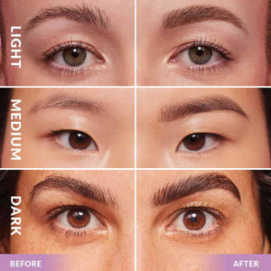Brow Boosting Bundle
