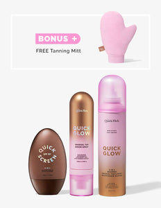 Quick Glow Bundle