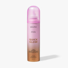 Load image into Gallery viewer, Whipped Gradual Tan Body Moisturiser Mousse - - Quick Flick 
