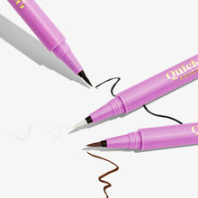 Load image into Gallery viewer, 2 in 1 Eyeliner &amp; Lash Adhesive
