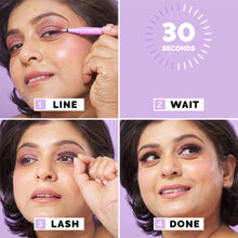 Load image into Gallery viewer, 2 in 1 Eyeliner &amp; Lash Adhesive
