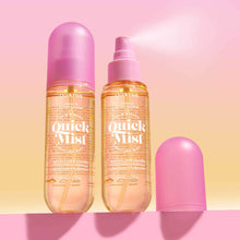 Load image into Gallery viewer, 3 in 1 Hair &amp; Body Perfume Mist with UV Hair Filters - - Quick Flick 

