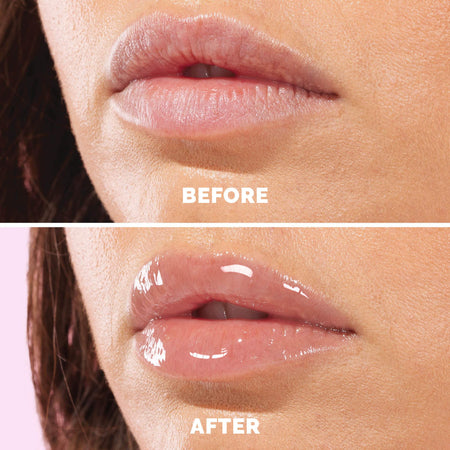 SPF50 3 in 1 Hydrate & Plump Honey Lip Oil