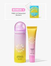 Load image into Gallery viewer, SPF 50+ Glow &amp; Go Duo
