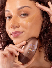 Load image into Gallery viewer, Quick Screen SPF50+ Bronzing Primer &amp; Serum Drops
