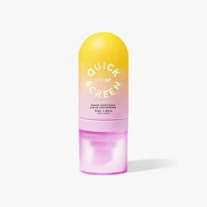 SPF 50+ Prep Moisturizer with Blue Light Defence