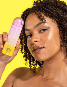 SPF50+ 3 in 1 Sunscreen, Setting Spray & Hydration Mist