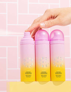 SPF50+ 3 in 1 Sunscreen, Setting Spray & Hydration Mist