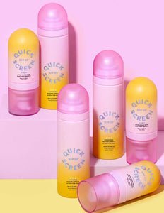 SPF50+ 3 in 1 Sunscreen, Setting Spray & Hydration Mist