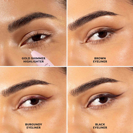 4 in 1 Eyeliner Pen