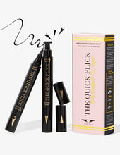 Load image into Gallery viewer, Free Gift - Petite Winged Eyeliner Stamp - Intense Black
