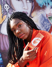 Load image into Gallery viewer, Tabita wears Hot Summer
