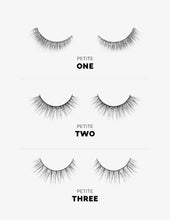 Load image into Gallery viewer, Petite False Lashes / 3 Sizes
