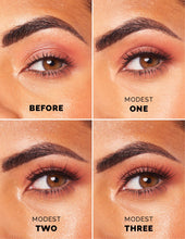 Load image into Gallery viewer, Modest False Lashes / 3 Sizes
