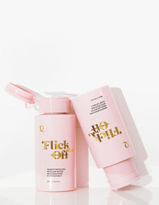 Exclusive Beauty Fridge Bundle