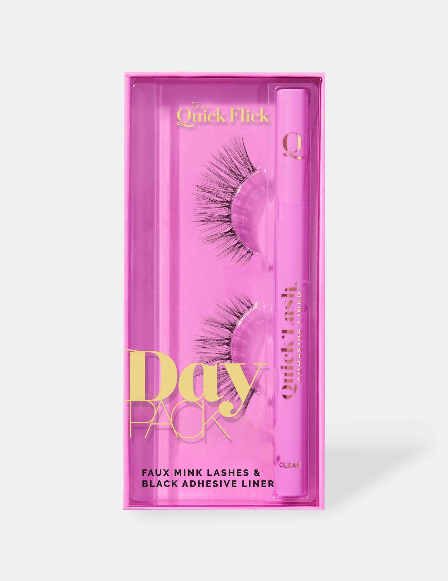 Lash Pack