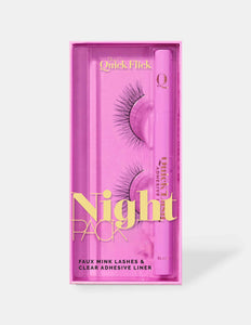 Lash Pack