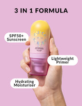 Load image into Gallery viewer, SPF 50+ Prep Moisturiser with Blue Light Defence
