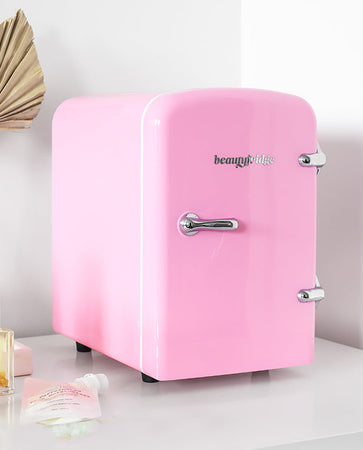 Exclusive Beauty Fridge Bundle